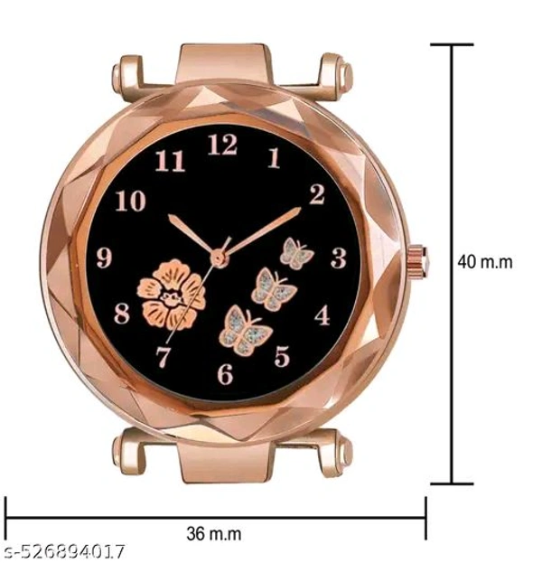 Men Analog Watches