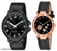 Men Analog Watches