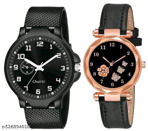 Men Analog Watches