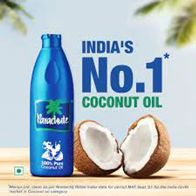 HAIR OIL