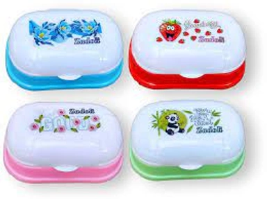 SOAP CASH AND BRUSH