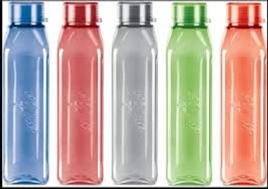 WATER BOTTLE AND MUG