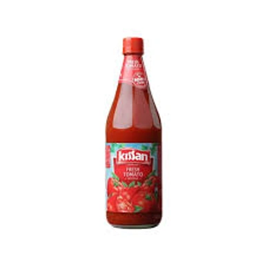 TAMATO SOUICE AND JAM