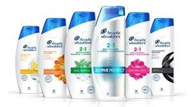 HAIR SHAMPOO