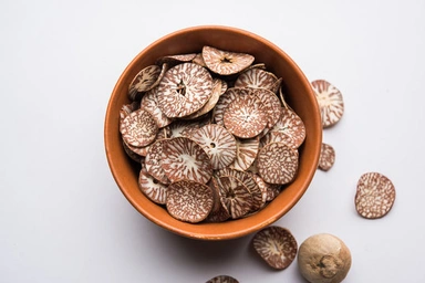 SUPARI AND PAN MASALA
