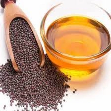 MUSTRAD OIL