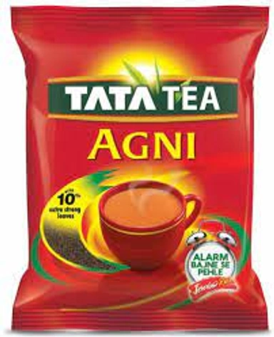 TEA