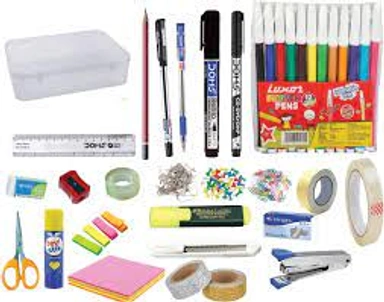 OFFICE STATIONARY