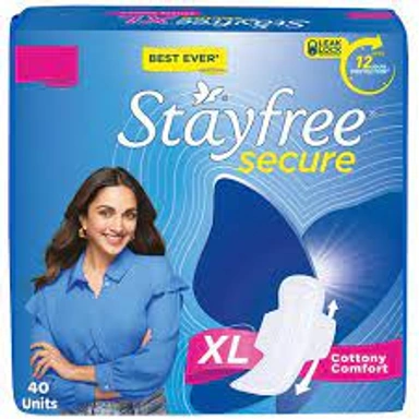 SANITARY PADS