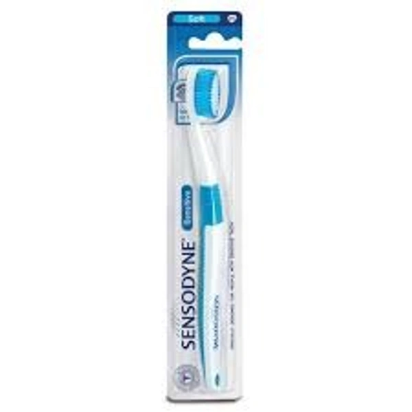SENSODYNE BRUSH - 1PC