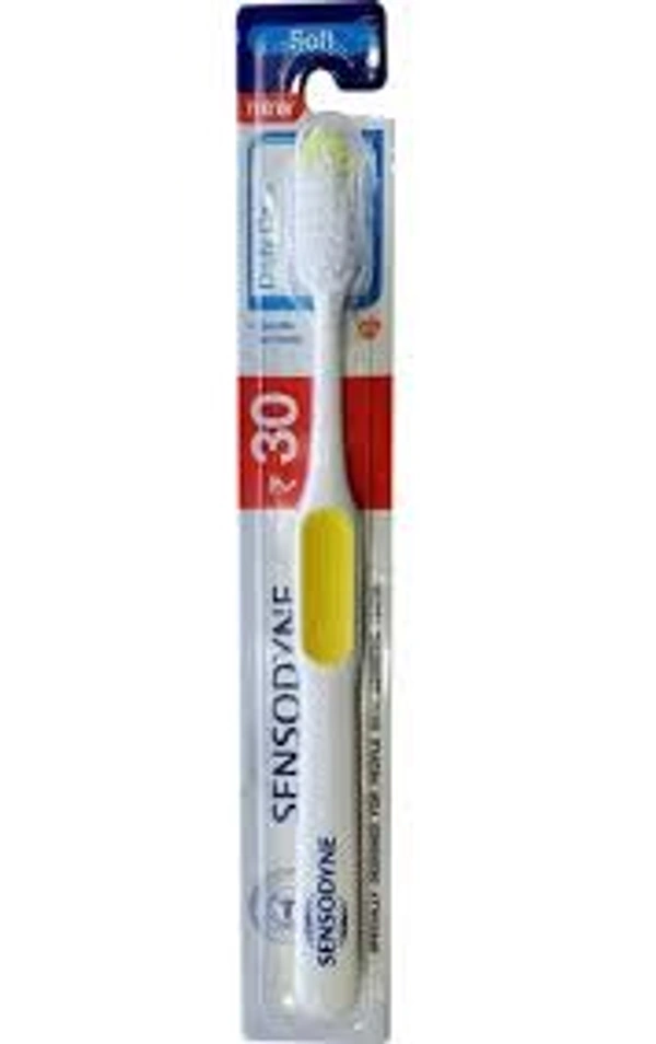 SENSODYNE BRUSH - 1 PC