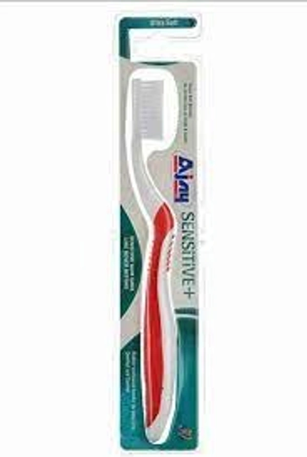 AJAY SENSITIVEPLUS TOOTH PASTE - 1PC
