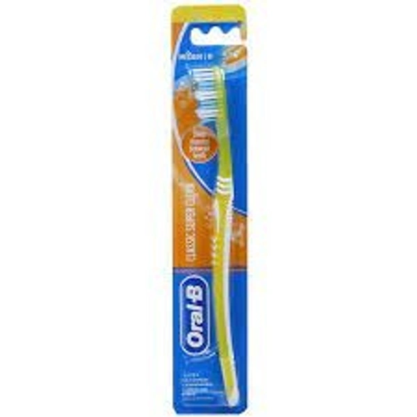 ORAL B TOOTH BRUSH - 1 PC