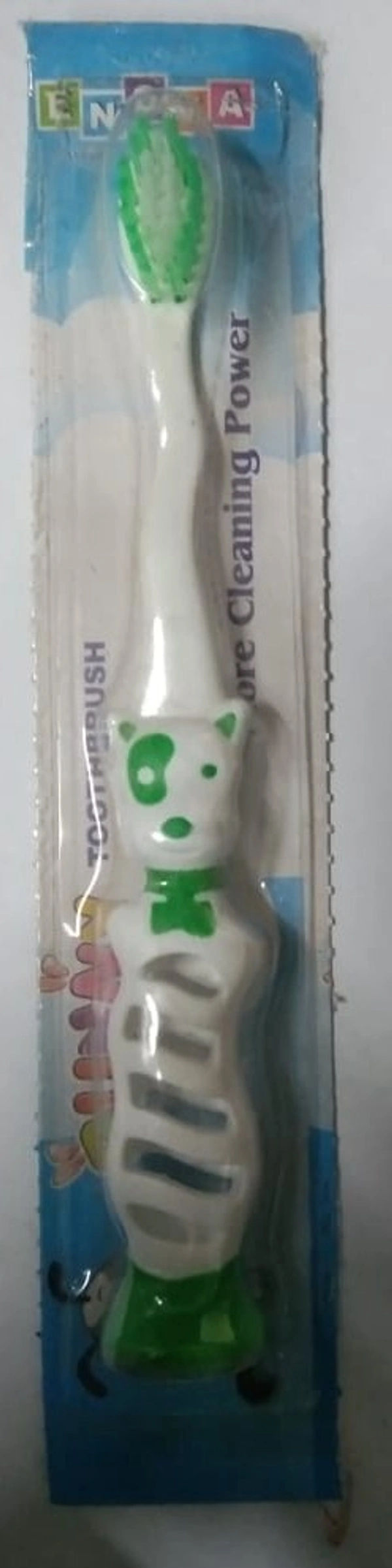 INOVA TOOTH BRUSH - 1 PC