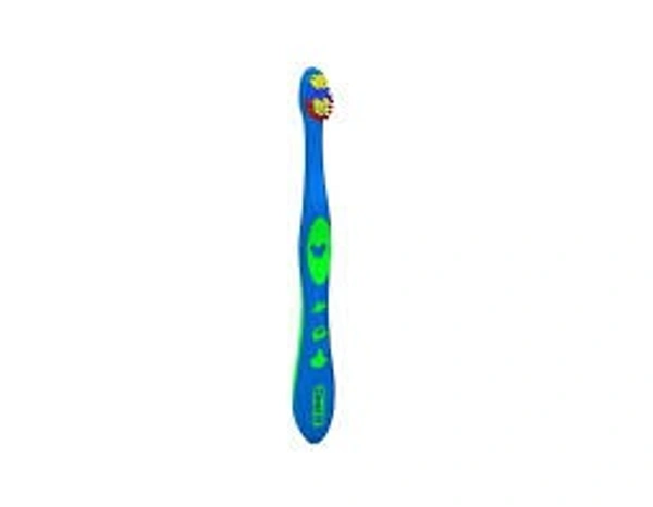 ORAL B KIDS TOOTH BRUSH - 1PC
