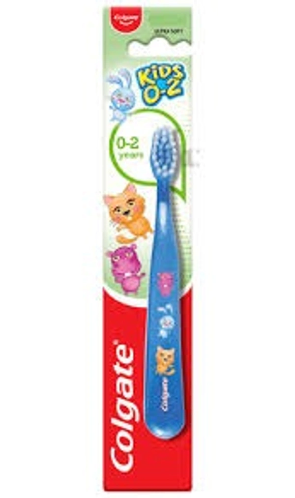 COGATE KIDS TOOTH BRUSH - 1 PC