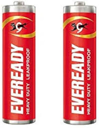 EVEREADY BATTERY