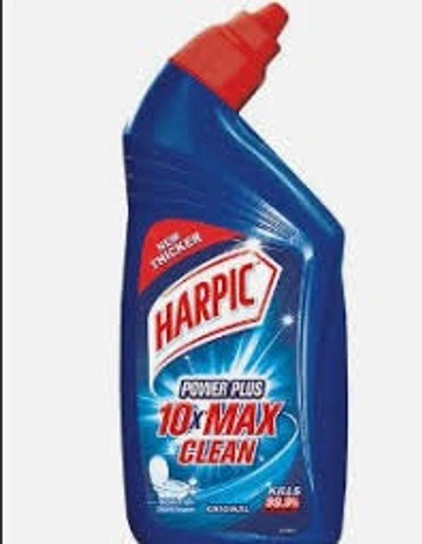 HARPIC  - 200ML, Blue