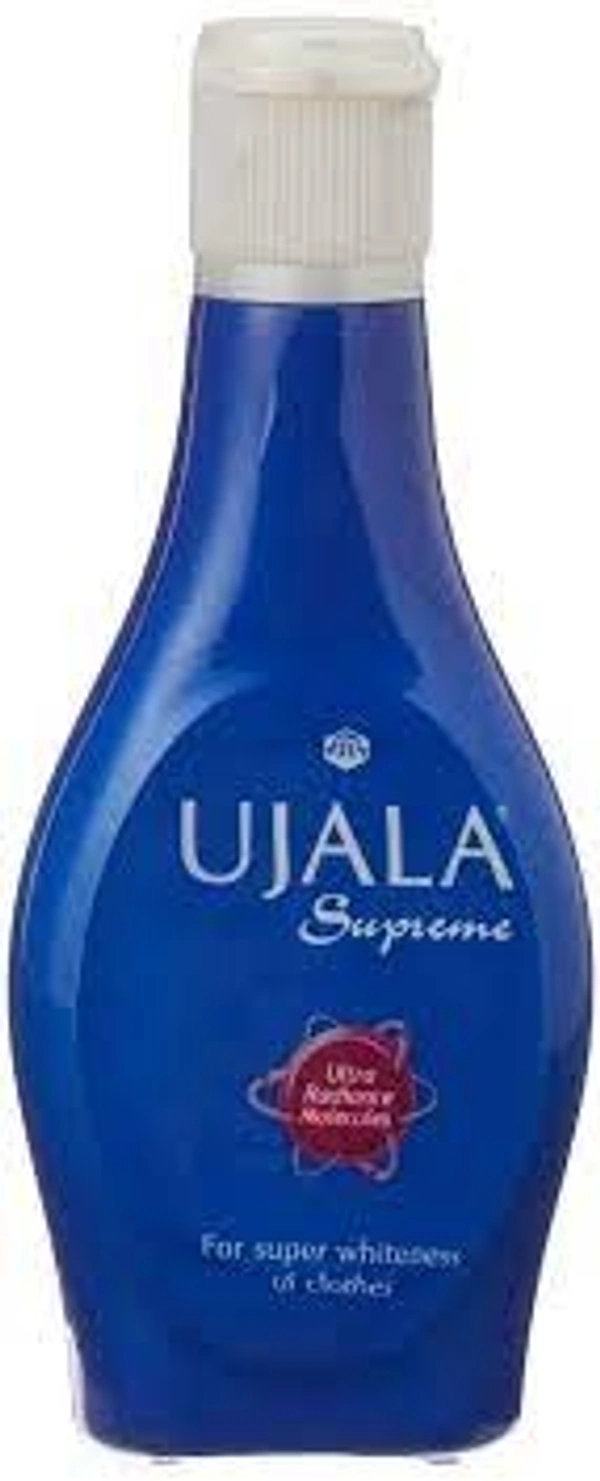UJALA SUPREME - 250ML, BLUE