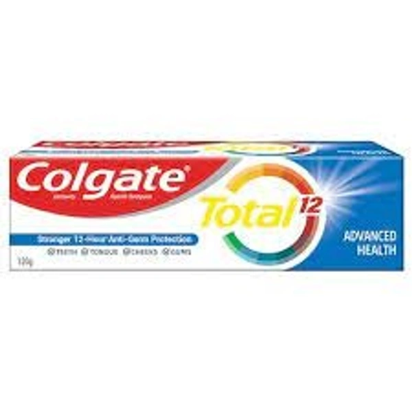 COLGAET TOTAL 