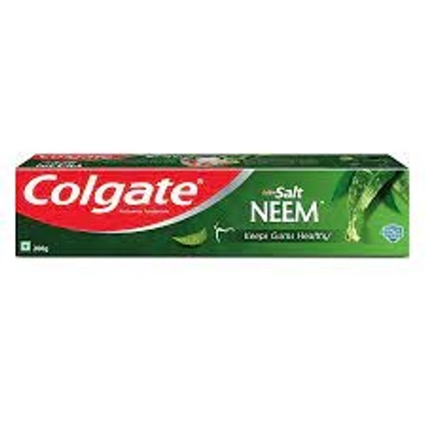 COLGATE NEEM  - 200   GM, Teal