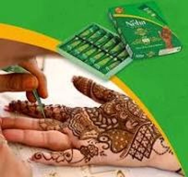 NEHA MEHENDI - 25GM