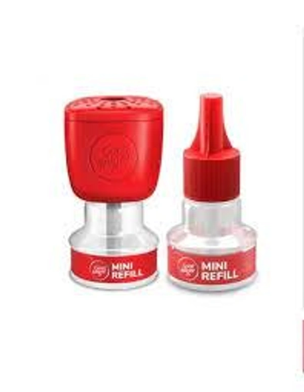 GOOD KNIGHT LIQUID WITH MACHINE  - 25 ML