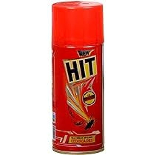 REDHIT SPRAY FOR COCKROACHES - 200 ML, RED