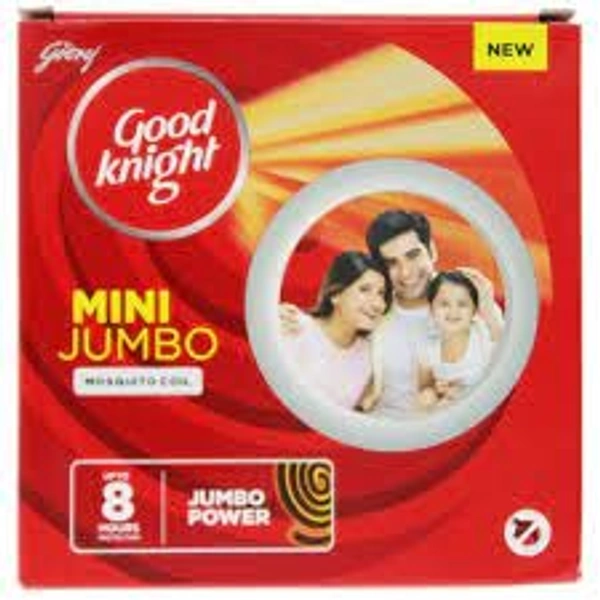 GOOD KNIGHT COIL - 14 PCS