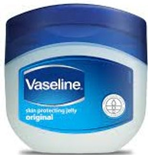 VESLINE SKIN PROTECTING JELLY - 40 GM, WHITE