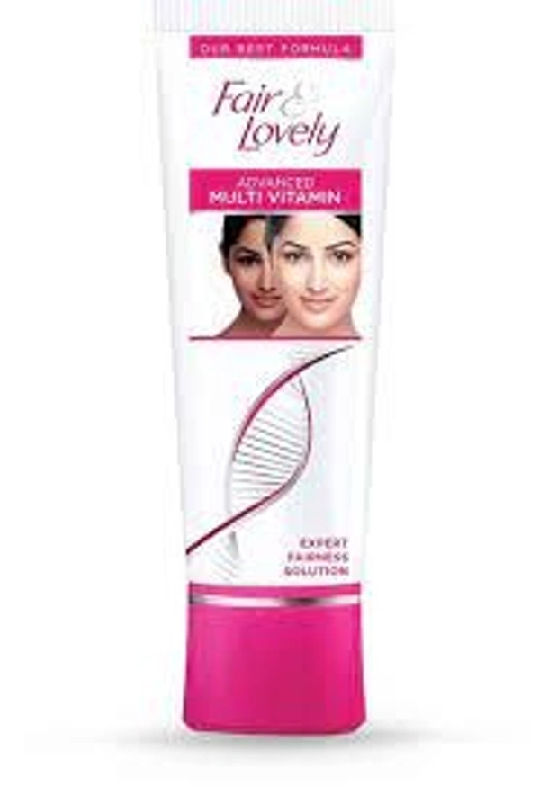 FAIR AND LOVELY CREAM - 25 GM