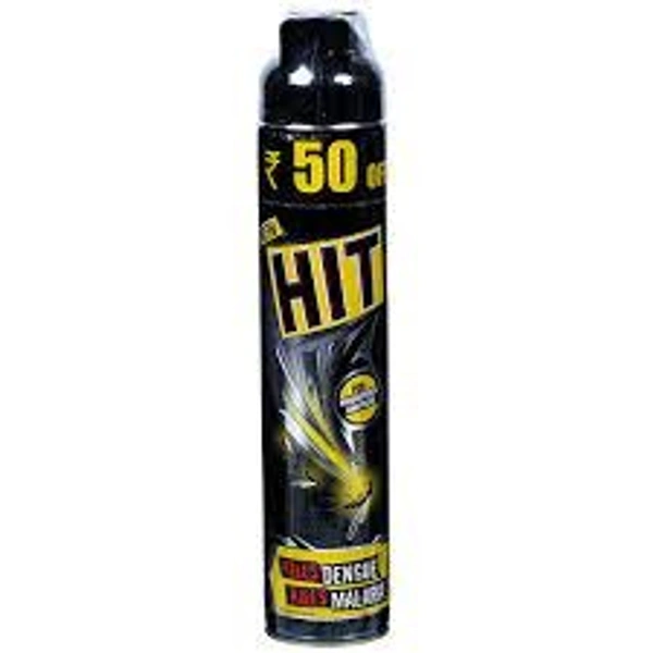 BLACK HIT  BIG - 320 ML, BLACK
