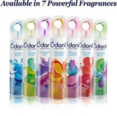 ROOM SPRAY  AND BODY SPRAY