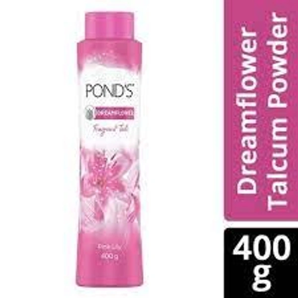 PONDS DREAM FLOWER - 400 GM