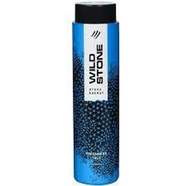 WILDSTONE  HYDRA  ENERGY BLUE POWDER - 100 GM