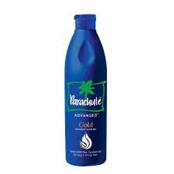 PARACHUTE COCOUNUT OIL 175 Ml - 175 ML, BLUE