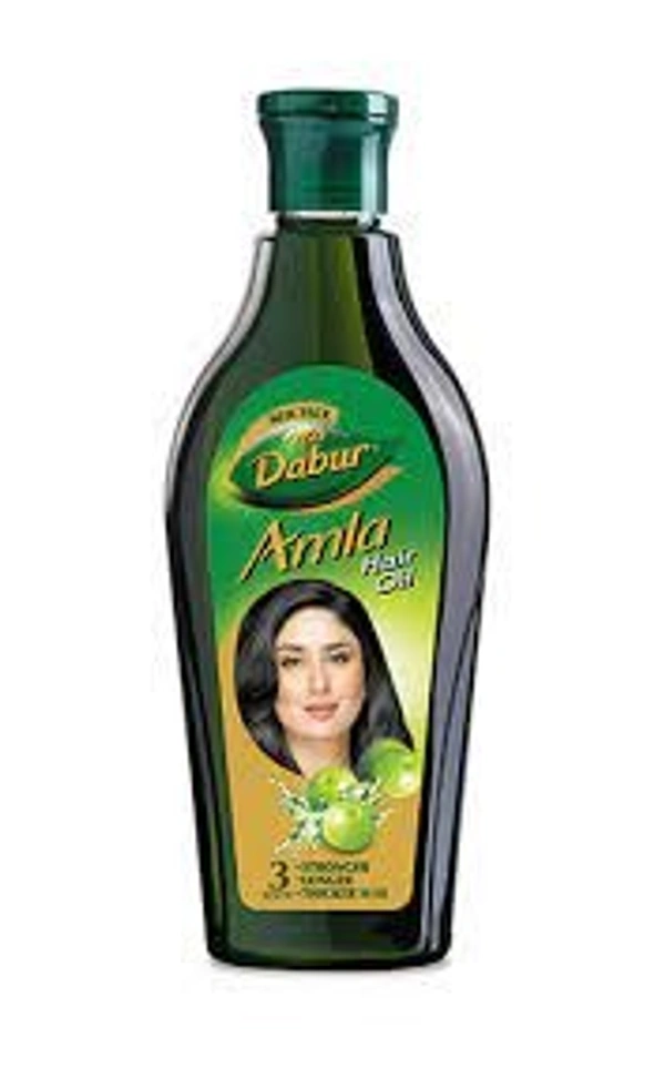 DABUR AMALA HAIR OIL - 110 ML