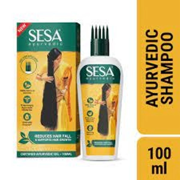 SESA OIL - 50 ML