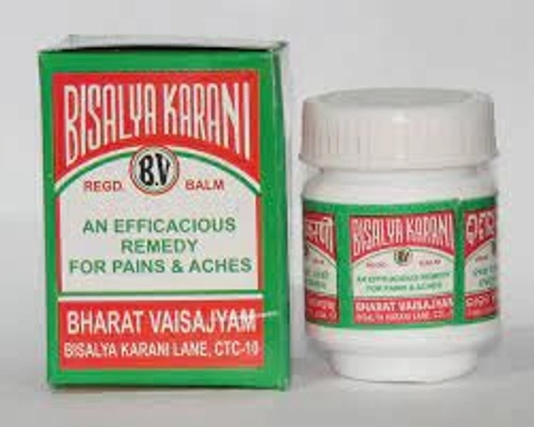 BISALYA KARANI - BLUE, 20GM DIBA