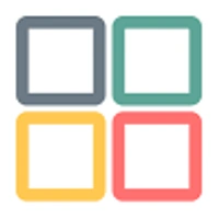 FOUR  SQURE - Logo