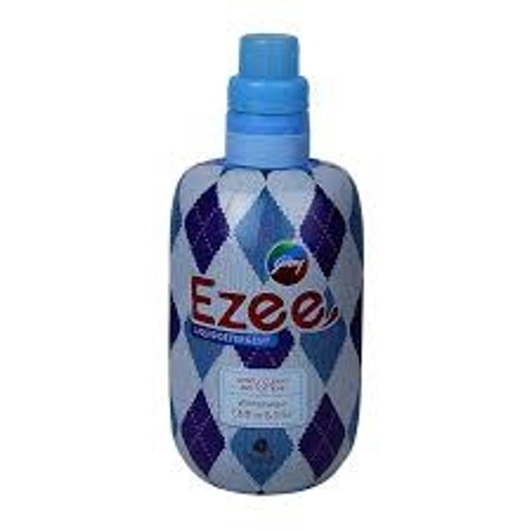 EZEE  250GM BOTTLE - 250 GM