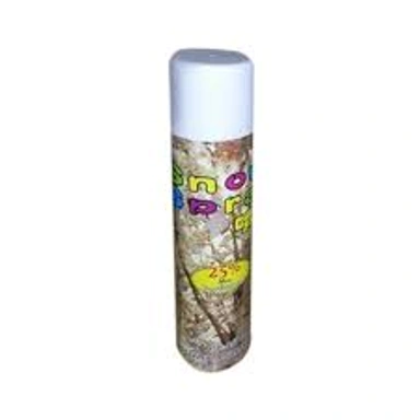 SNOW SPRAY