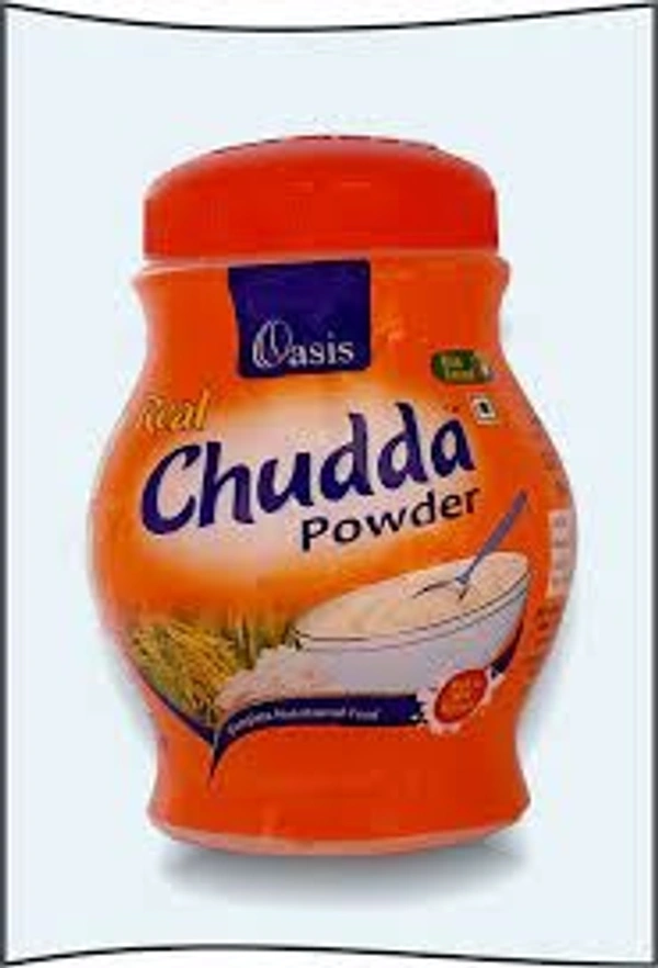 OASIS CHUDA POWER - 450 GM