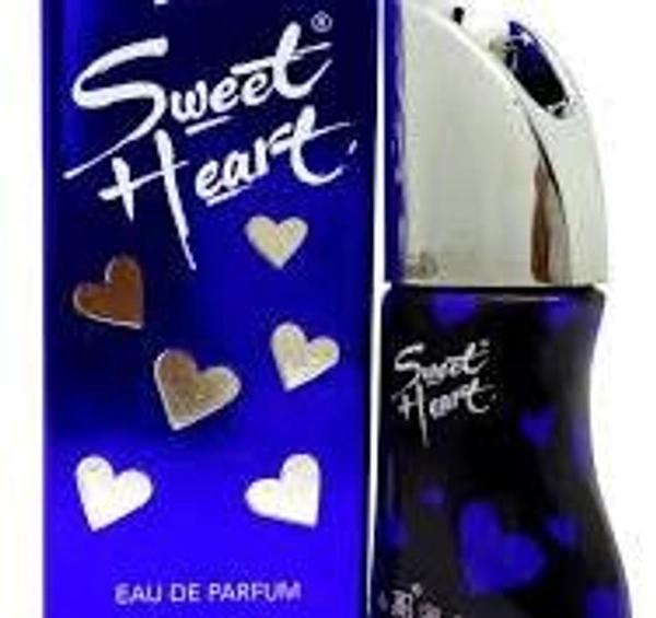 SWEET HART - 20 ML, BLUE