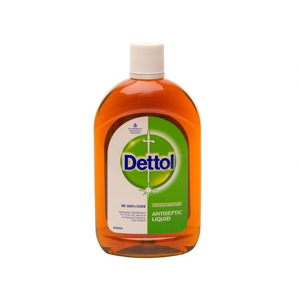 DETTOL 550ML