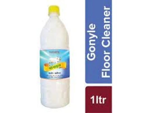 PATTANJALI GONAILE - 1 LITER, WHITE