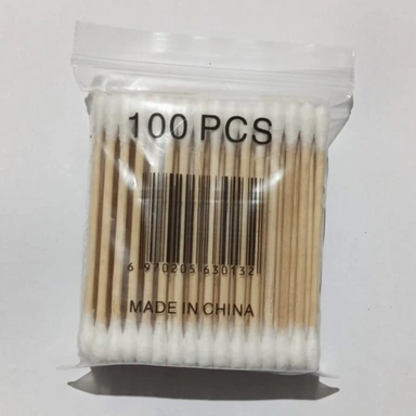 EAR  STICK TEETH STICK
