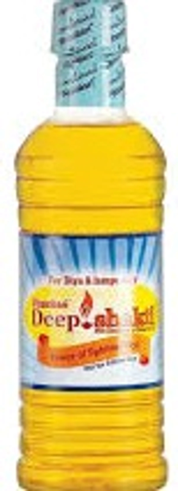 PITAMBARI  PUJA OIL 1 LTR - 1 LTR