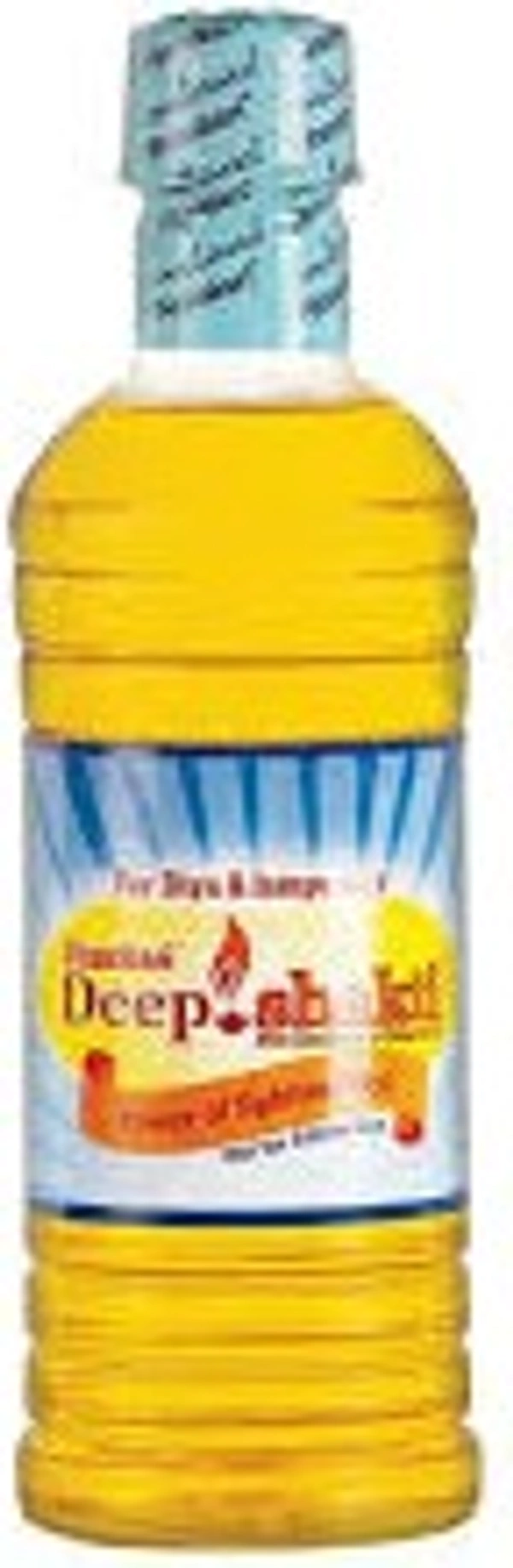 PITAMBARI OIL 500 ML - 500 ML