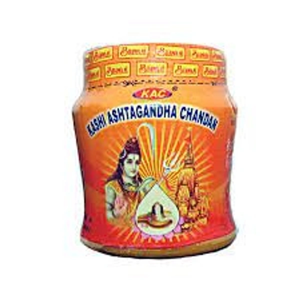 KASI ASTAGANDHA - 30 GM, RED